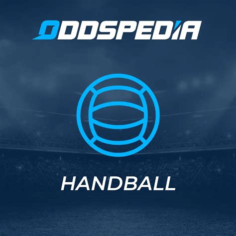 håndball odds|Today's Handball Betting odds 2024 .